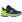 Skechers Lightweight Gore & Strap Sneaker W/ Embossed Mesh